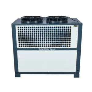 Scroll Compressor, RUHAI, 15HP, 380 V, 380V, 11.3kw, R407c