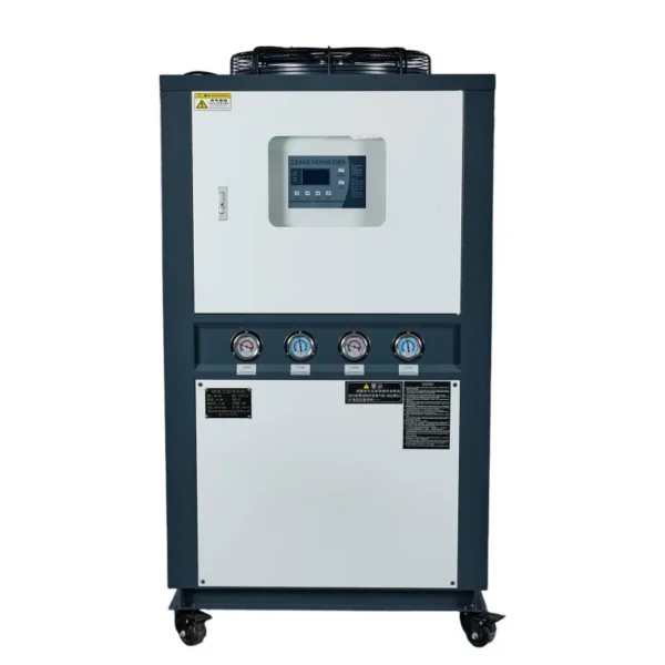 Scroll Compressor, RUHAI, 15HP - view 4