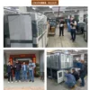 Scroll Compressor, RUHAI, 15HP - view 6