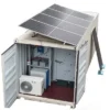 Scroll Compressor, Solar