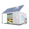 Scroll Compressor, Solar - view 2