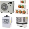 Scroll Compressor, Solar - view 3