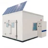 Scroll Compressor, Solar - view 5