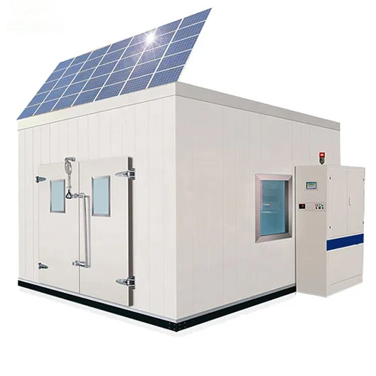 Scroll Compressor, Solar - view 5