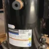 Scroll Compressor, ZP485KCE-TWD-522, Hermetic, R410A, 40HP