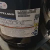 Scroll Compressor, ZP485KCE-TWD-522, Hermetic, R410A, 40HP - view 2