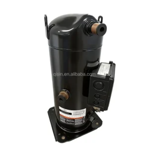 Scroll Compressor, ZR48KCE-TFD-522, Hermetic