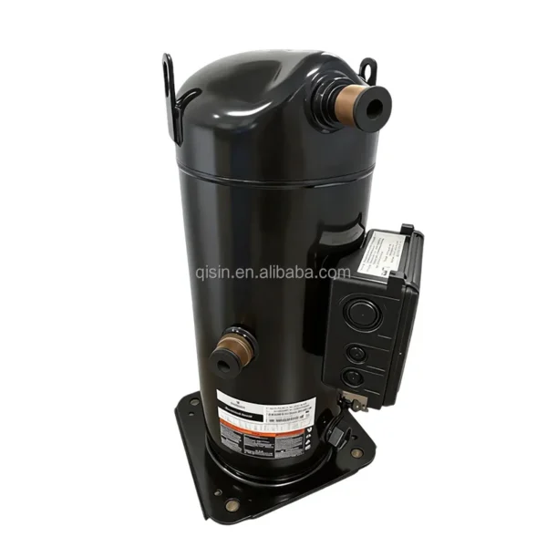 Scroll Compressor, ZR48KCE-TFD-522, Hermetic