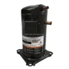 Scroll Compressor, ZR48KCE-TFD-522, Hermetic - view 2