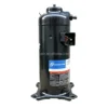 Scroll Compressor, ZR48KCE-TFD-522, Hermetic - view 3
