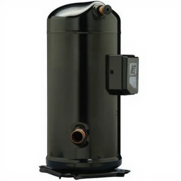 Scroll Compressor, ZR54KCE-TFD-522, 4.5HP, 380-420V, 50Hz