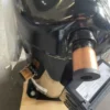 Scroll Compressor, ZR54KCE-TFD-522, 4.5HP, 380-420V, 50Hz - view 3