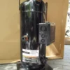 Scroll Compressor, ZR54KCE-TFD-522, 4.5HP, 380-420V, 50Hz - view 5