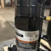 Scroll Compressor, ZR54KCE-TFD-522, 4.5HP, 380-420V, 50Hz - view 6