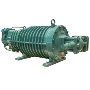 Scroll Fully Hermetic Compressor, 2HP~15HP, R22, 380V/50Hz