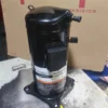 Scroll Hermetic Refrigeration Refrigerator, ZR61KCE-TFD-522 - view 6