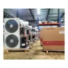 Scroll Refrigeration Cooling Unit, 220 V, R-404A - view 4