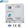 Scroll Type Industrial Chiller, 15HP, 20HP, 25HP, Plastic