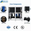 Scroll Type Industrial Chiller, 15HP, 20HP, 25HP, Plastic - view 4