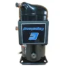 Scroll Type Refrigeration Compressor, ZR16M3, ZR16M3-TWD-551
