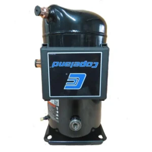 Scroll Type Refrigeration Compressor, ZR16M3, ZR16M3-TWD-551