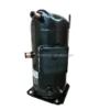 Scroll Type Refrigeration Compressor, ZR16M3, ZR16M3-TWD-551 - view 2