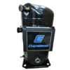 Scroll Type Refrigeration Compressor, ZR16M3, ZR16M3-TWD-551 - view 3