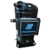Scroll Type Refrigeration Compressor, ZR16M3, ZR16M3-TWD-551 - view 5