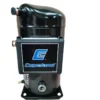 Scroll Type Refrigeration Compressor, ZR16M3, ZR16M3-TWD-551 - view 6