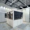 Scroll Type Water Chiller, 50Ton, 600