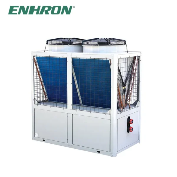 Scroll Type Water Chiller, 50Ton, 600 - view 4