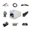 Sdcl-033 Sdcl-033s Air Dryerfilter, Dryer3/8Connection, HVAC - view 2