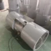 Sds Jet Fan, Axial, AC 220V~240V, Electric - view 4