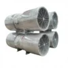 Sds Tunnel Jet Fan, 24-hour, 380 V, Electric