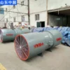 Sds Tunnel Jet Fan, 380 V, Electric - view 3