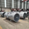 Sds Tunnel Jet Fan, 380 V, Electric - view 6