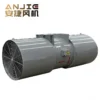 Sds Tunnel Jet Fan, Explosion-Proof, IP55