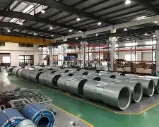 Sds Tunnel Jet Fan, Explosion-Proof, IP55 - view 6