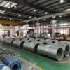 Sds Tunnel Jet Fan, Explosion-Proof, Steel - view 6