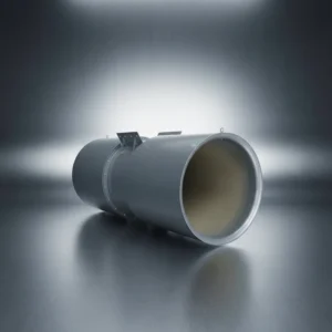 Sds Tunnel Jet Fan, Waterproof, IP55, 380V