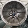 Sds Tunnel Jet Fan, Waterproof, IP55, 380V - view 4