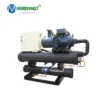 Sea Water Cooled Chiller, 100kw, 3PH~220V - view 2