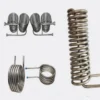 Seafood Titanium Bucket Evaporator, 5HP, PVC - view 3