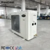Sealed Air-cooled Condensing Unit, 3HP-8HP, R404A