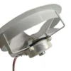 Sealed Plastic Encapsulated Motor, 220V, 110V - view 2