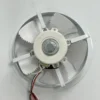 Sealed Plastic Encapsulated Motor, 220V, 110V - view 3