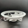 Sealed Plastic Encapsulated Motor, 220V, 110V - view 4