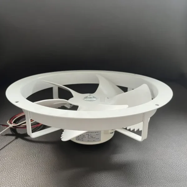 Sealed Plastic Encapsulated Motor, 220V, 110V - view 4