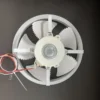 Sealed Plastic Encapsulated Motor, 220V, 110V - view 5