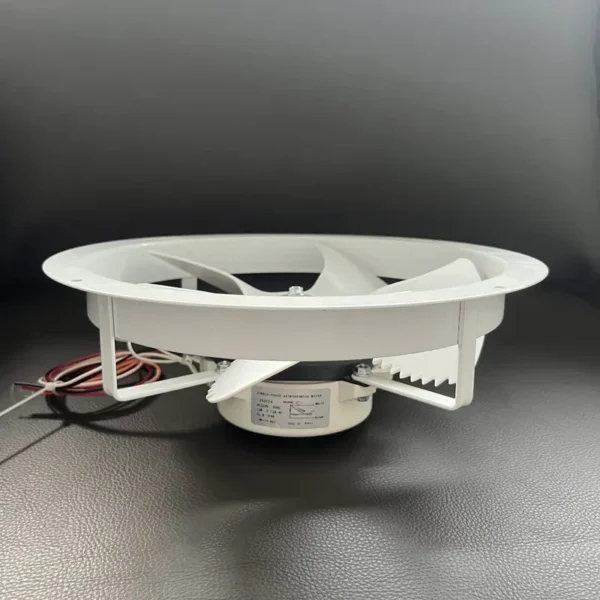 Sealed Plastic Encapsulated Motor, 220V, 110V - view 6